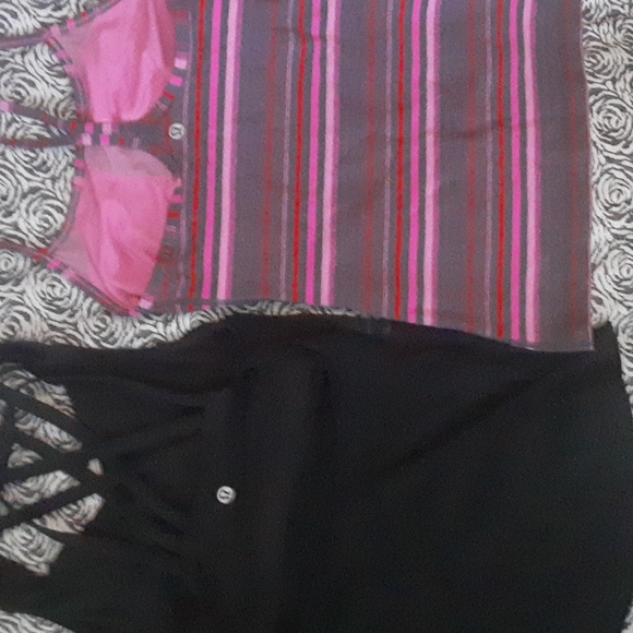 lulu tanks - Picture 2 of 2